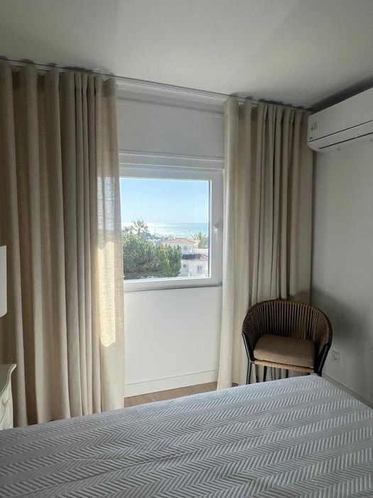 Apartamento vista Mar condomínio com Piscina