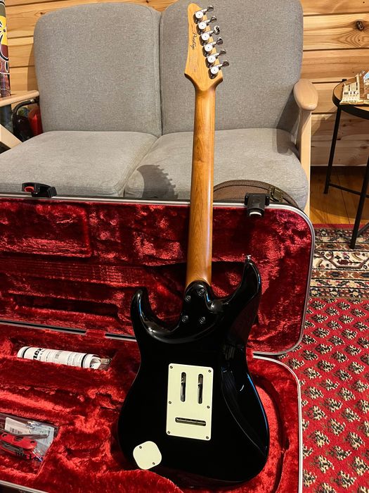 Gitara Ibanez AZ2203n