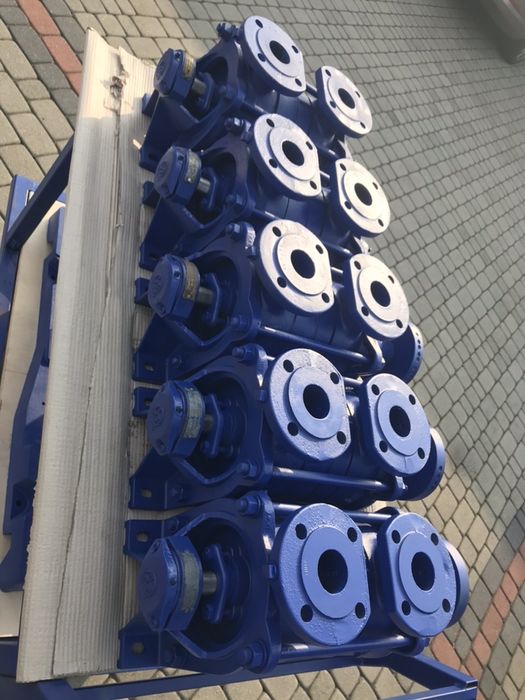 Pompy do wody Ska 7.02