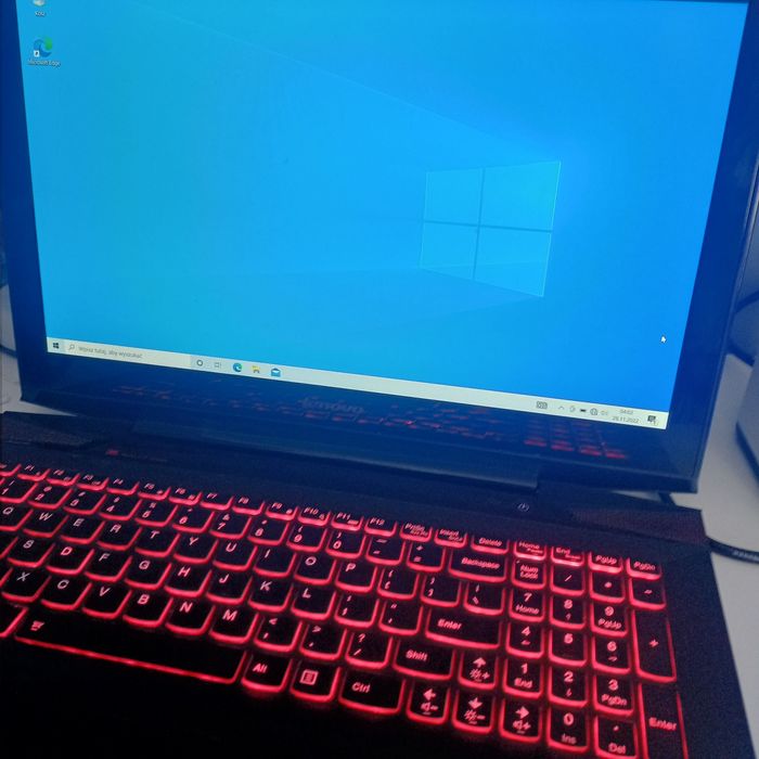 Laptop Lenovo Y50-70