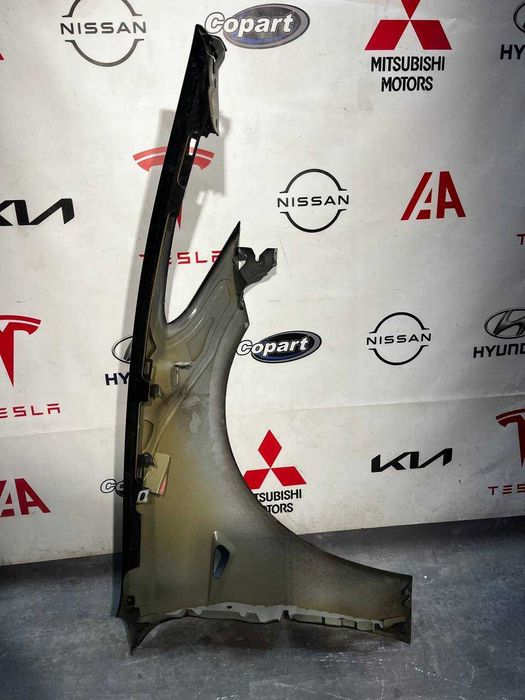 Крило ліве Tesla Model 3 оригінал 2017-2023 1111267-00-B