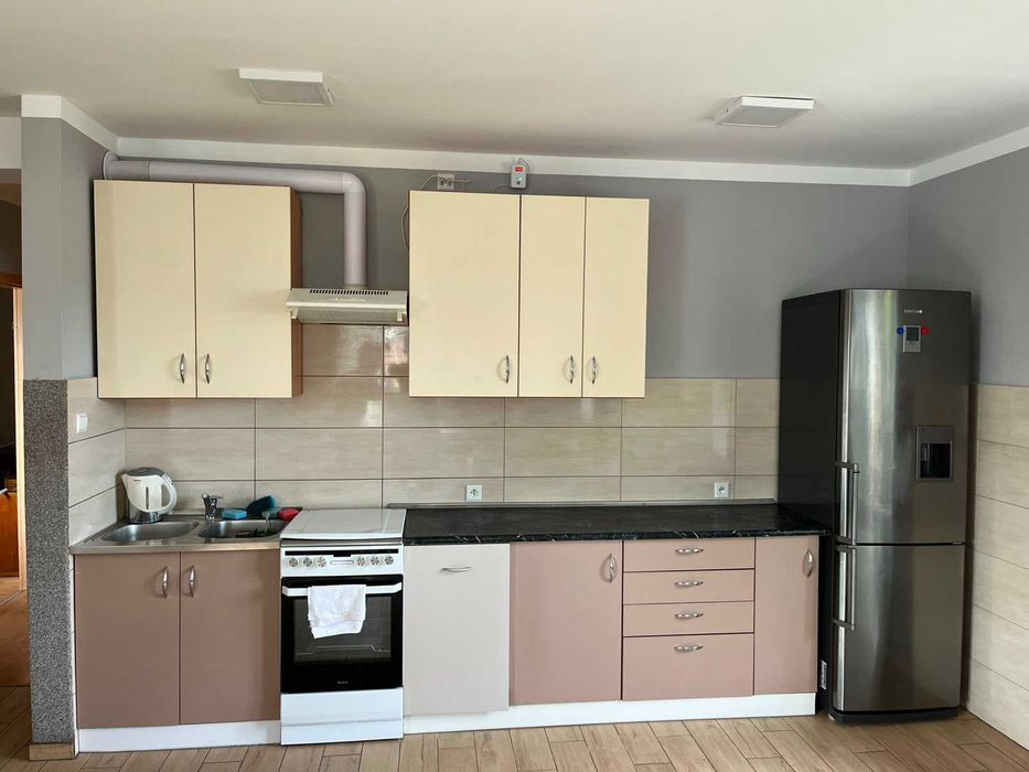Dygowo mieszkanie 150m2. Najem dla firm. Oferta od 01 maja 2026r.