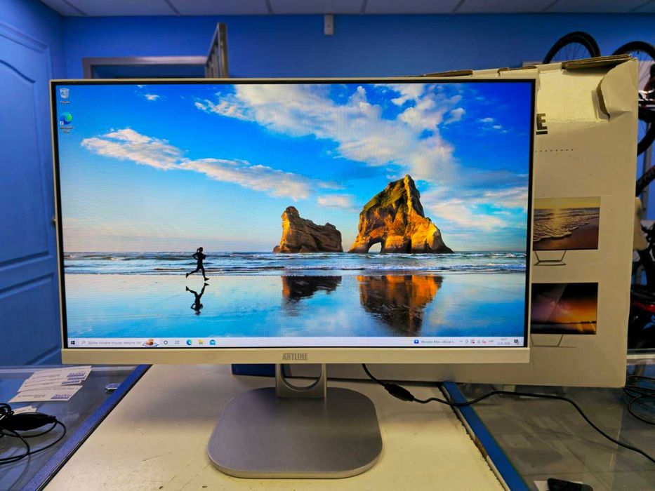 Моноблок ARTLINE Business M61 (M61v33)