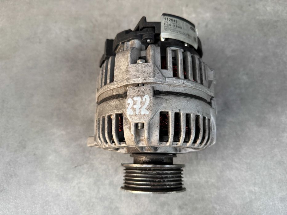Генератор Volkswagen Transporter T4  LT 28-35 / 28-46 2.5 TDI