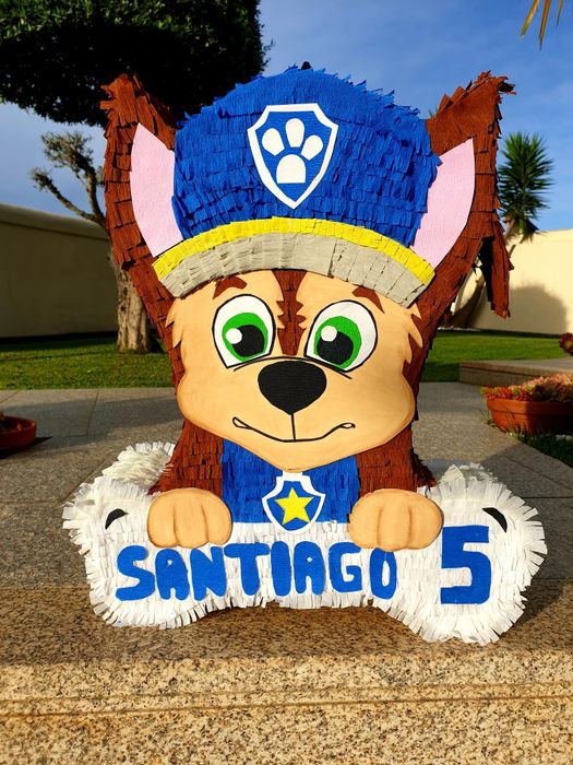 *Oportunidade* Pinhatas  Personalizadas desde 18€para tuas festas