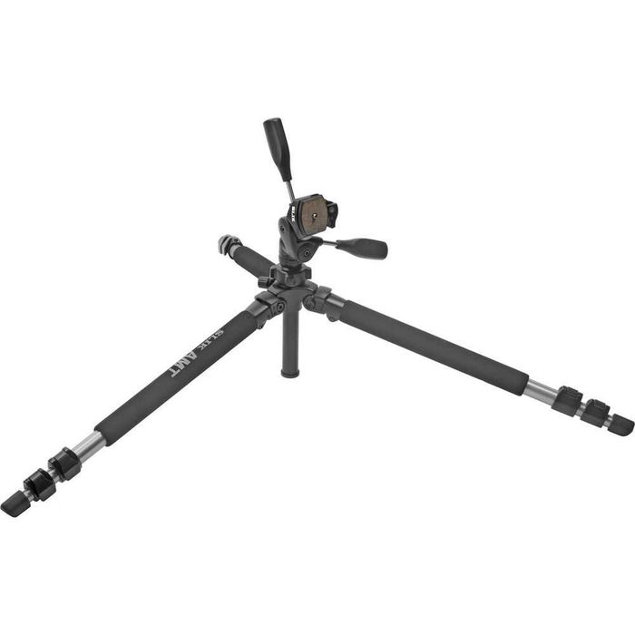 Продам штатив SLIK Pro 500DX в комплекте с фирменной 3D-головой SLIK Able 300DX Head (SH-705E).