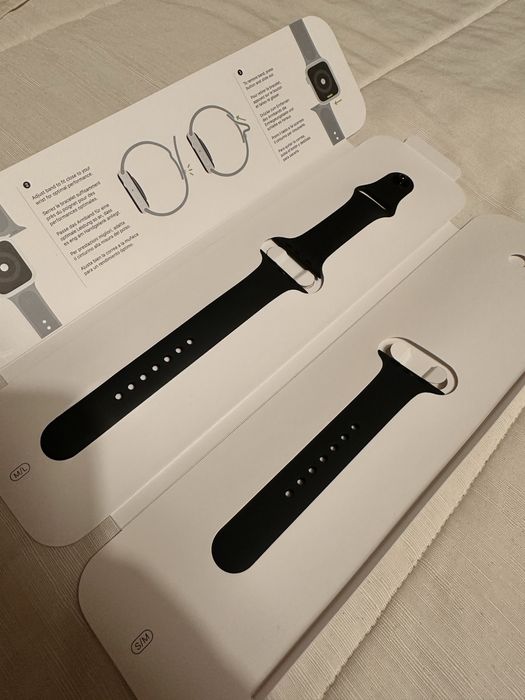 Apple Watch Serie 6 - 44mm