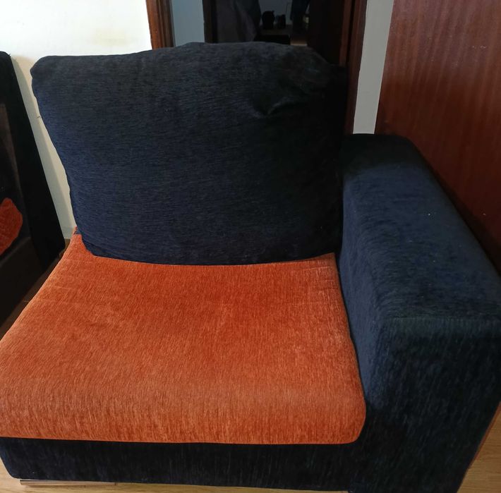 Vendo sofá em bom estado