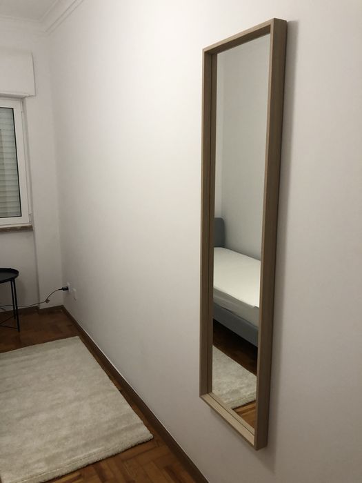 Arrendamento Quarto