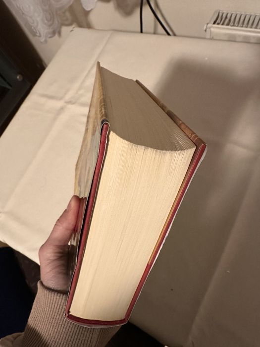 Dan Brown „Zaginiony symbol”