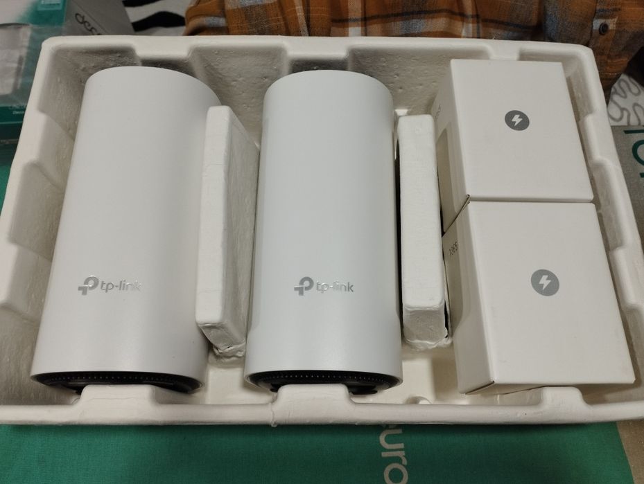 TP-Link DECO M4 2 pack AC1200 v.2.0