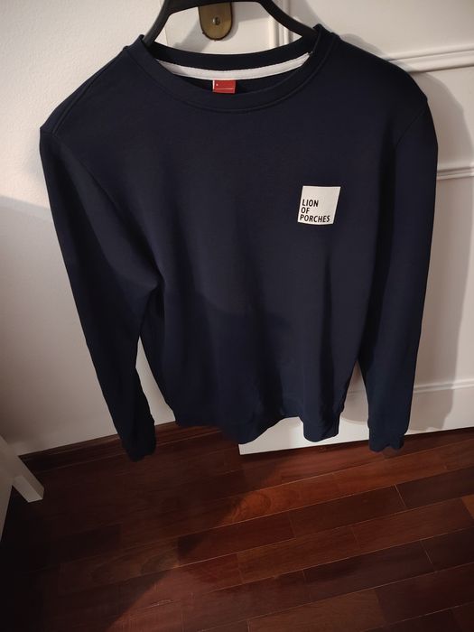 Swetesirt da Lyon of Porches