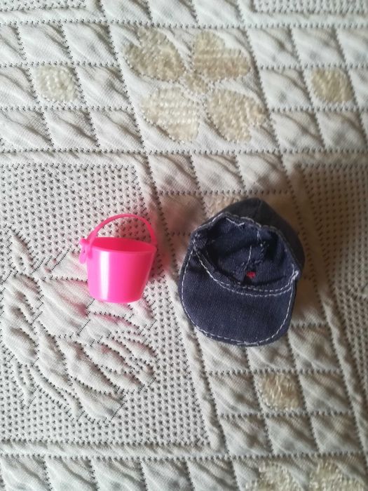 Roupa Kelly - Beach Fashion Outfit (Ref. 15869) de 1996