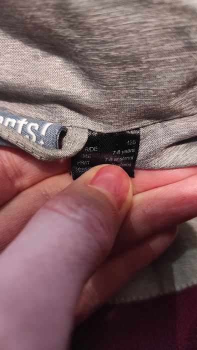 Kurtka przejściowa 128