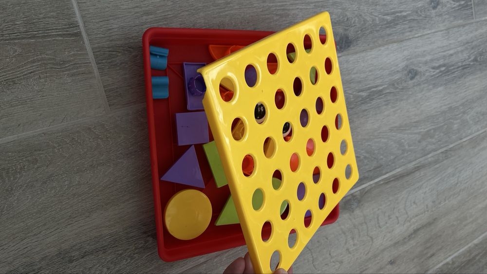 Арт мозаїка limo toy