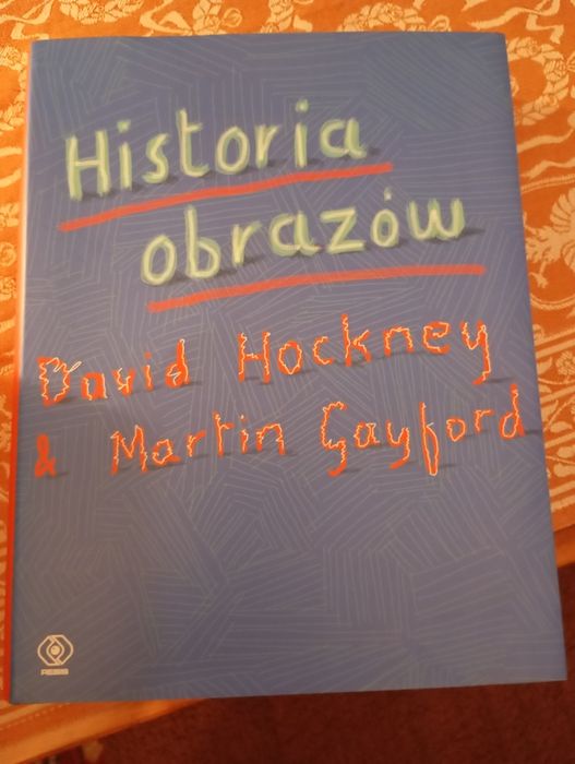 Historia obrazów