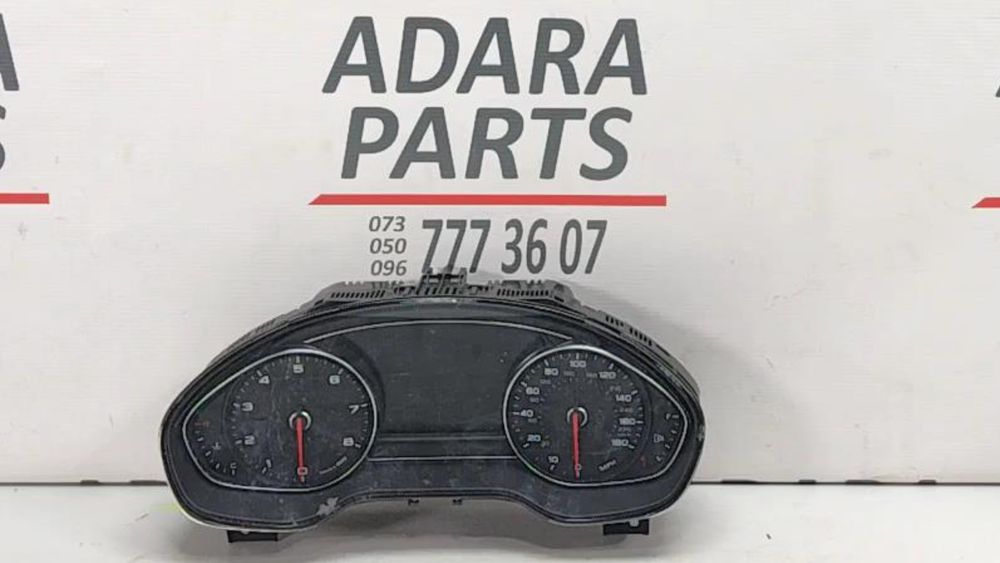 Щиток приладів для Audi A8 2011-2014
