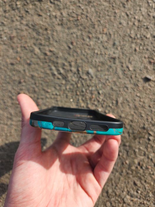 Чохол iPhone 12 / iPhone 12 Pro