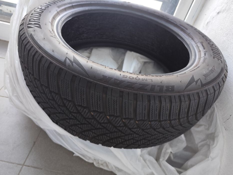 Pnues 255/50 e 235/55  aro 19
