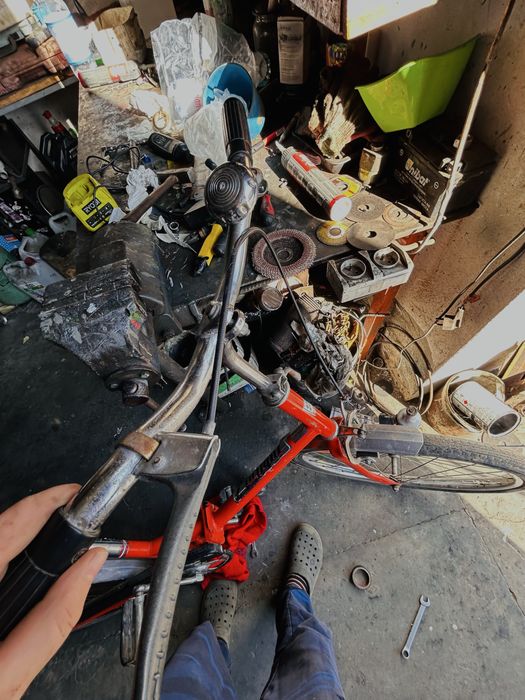 Sprzedam jubilata 2 w bardzo dobrym stanie