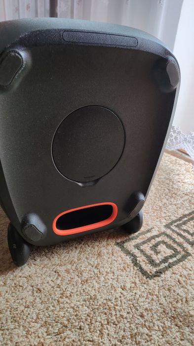 Jbl Partybox 310