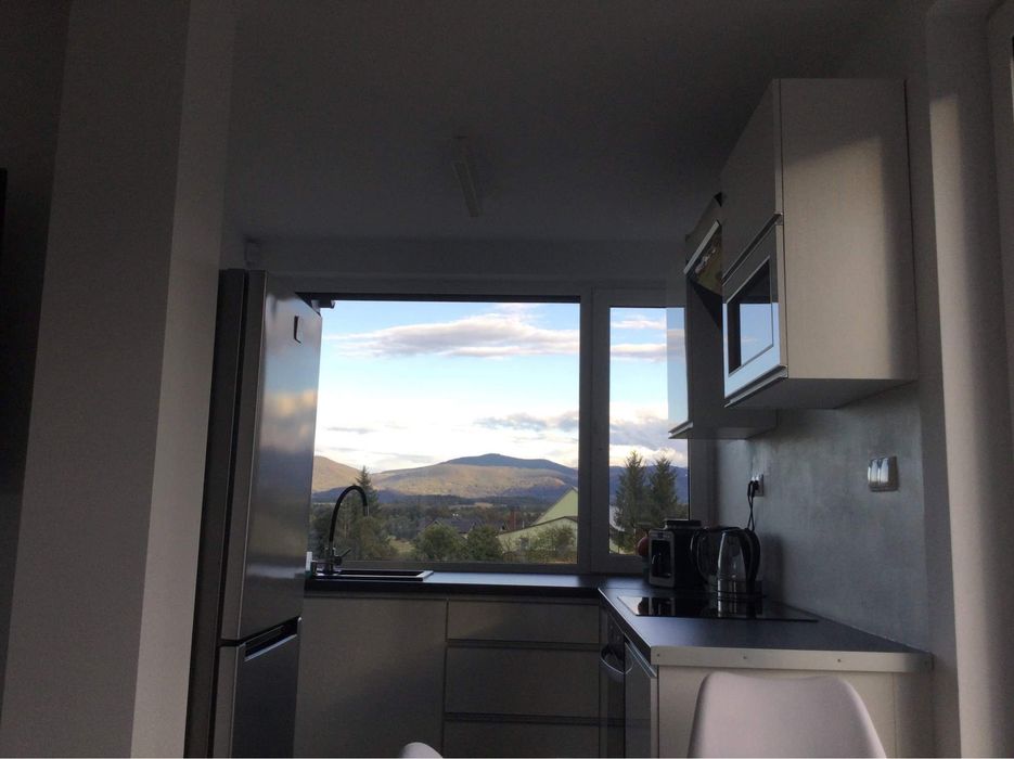 Domek w górach - Osada Zdrojowa u Martyny