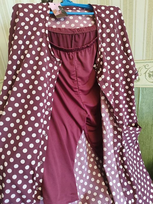 Одяг великих розмірів