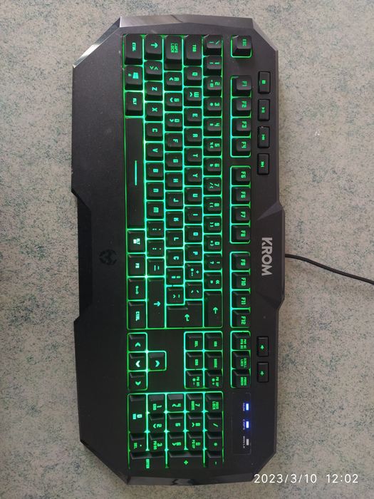 Refurbished Keyboard & Mouse435259474424647682