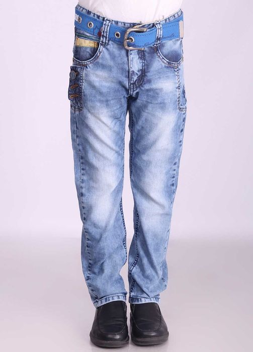 Джинси Levinder Jeans р. 140