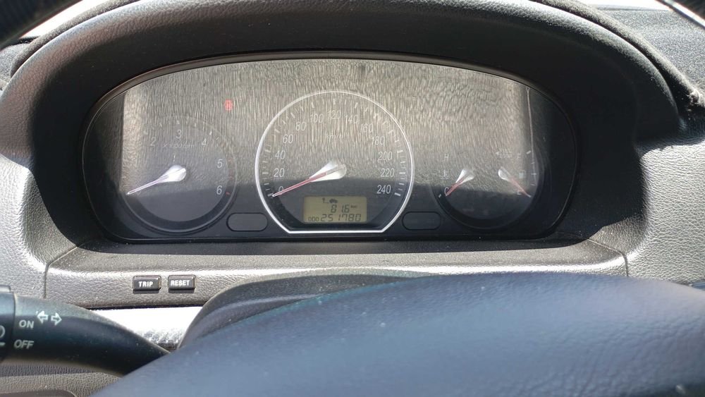 Hyundai Sonata — fotografia 7