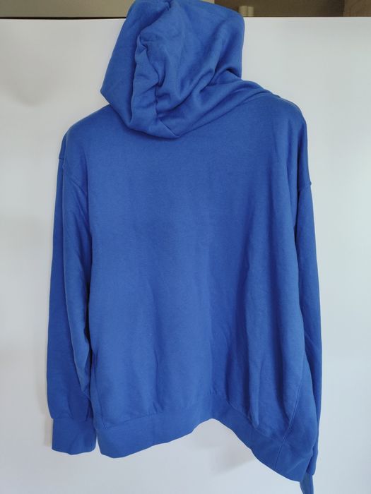 Nike Dallas Mavericks bluza