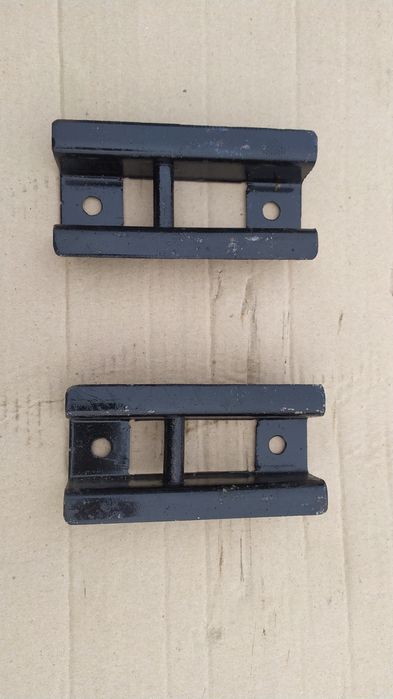 Крепление сиденья т 5 т 6  кріплення сидінь t 5 t 6