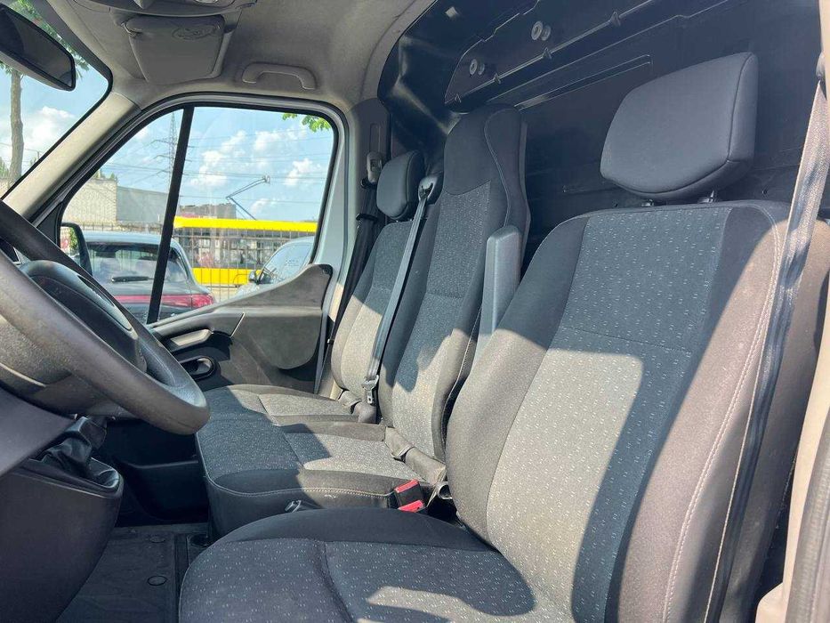 Opel Movano 2.3 Суперовий стан. Можливо Лізинг/Кредит від власника.