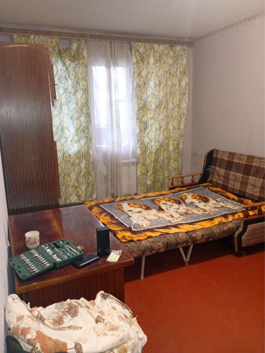 Оренда 1-кім. квартири, початок Троєщини!