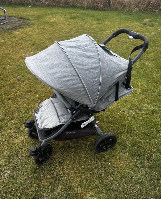 Wózek Valco baby Snap 4 sport