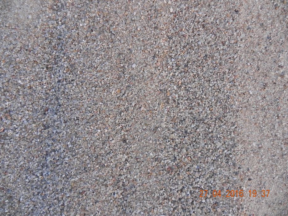 kruszywo budowlane do betonu 0/8 płukany pospółka piasek beton