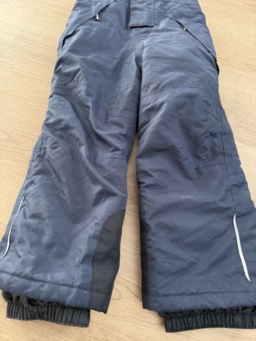 Spodnie narciarskie 98/104
