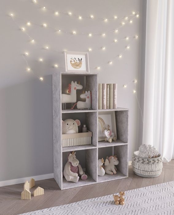 Стелаж Поличка Шафа дитяча для іграшок Стеллаж Полка Шкаф для игрушек