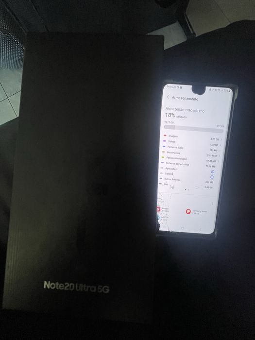 samsung note 20 utra
