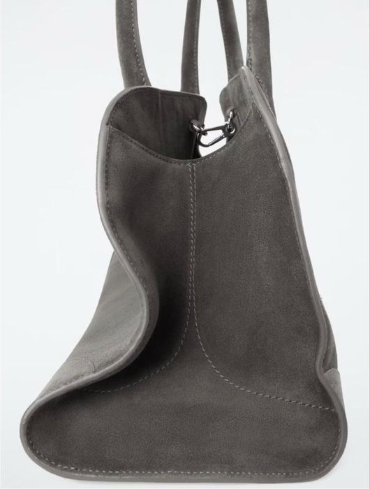 Сумка COS bowling bag studio