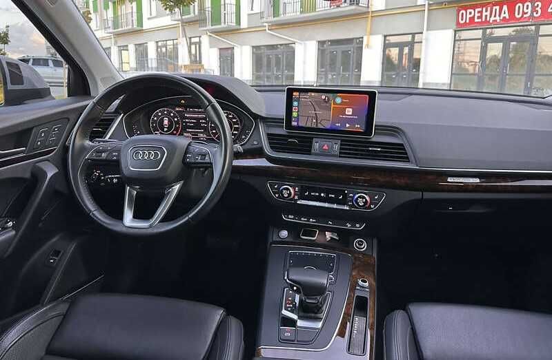 Продам Audi Q5 Premium+
