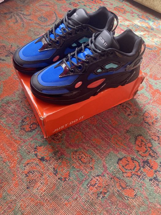 Raf simons cylon продаю новые