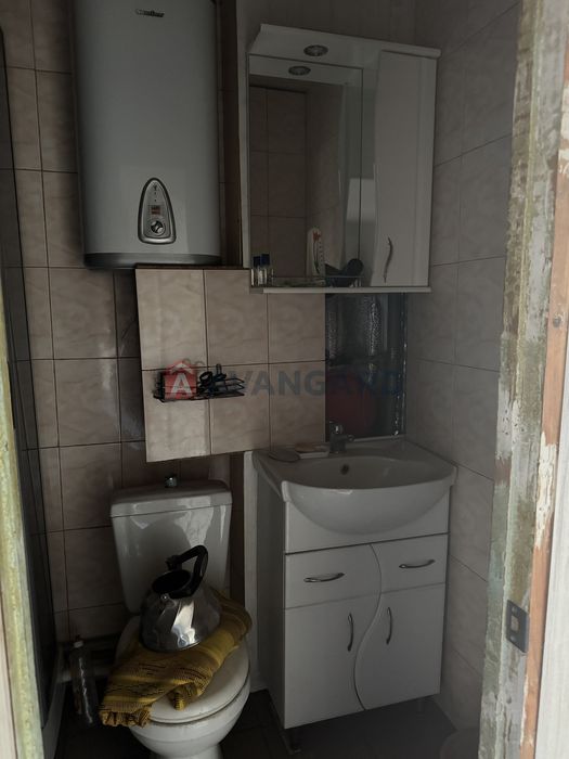 Продам 1 кім квартиру Соц місто