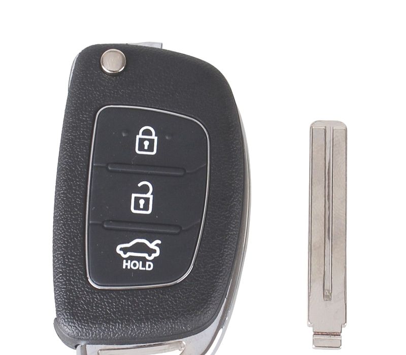 CHAVES COMPLETA PARA HYUNDAI IX35 IX25 IX45 ELANTRA SANTA FE