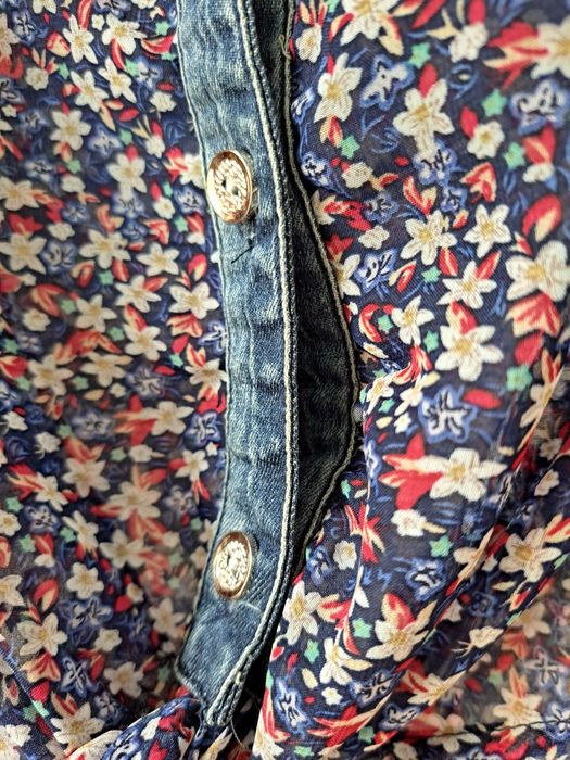 Blusa s de senhora