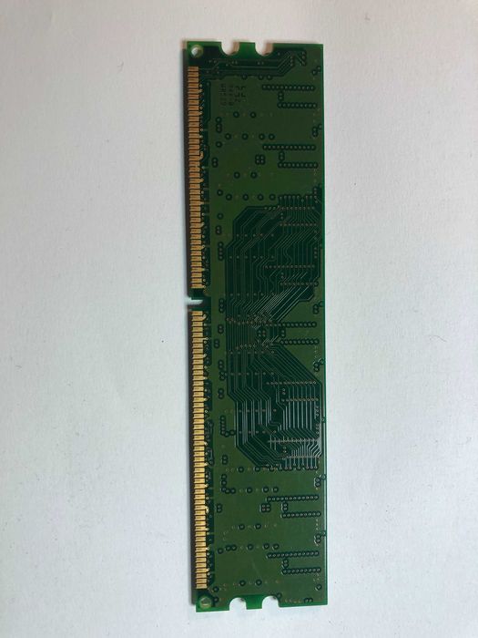 Pamięć RAM Kingston DDR 256MB do komputera stacjonarnego