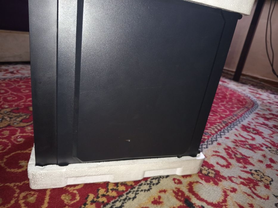 Obudowa Gembird Fornax 960B