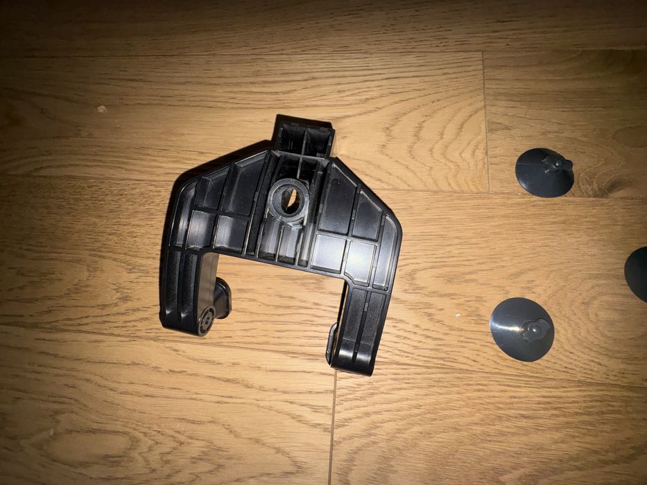 Hori rwa racing wheel apex