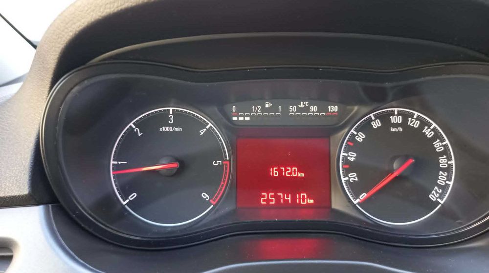 Opel Corsa 1.3CDTI A/C c/ iva incluido no preço  Nacional 2018