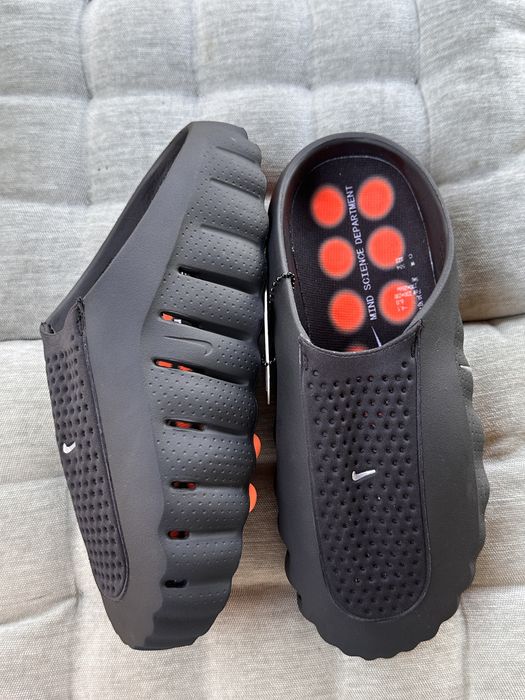 Капці Nike Mind Нові оригінальні